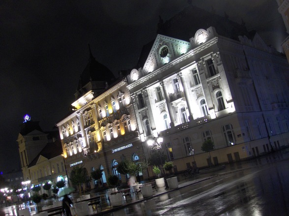 Novi Sad - 