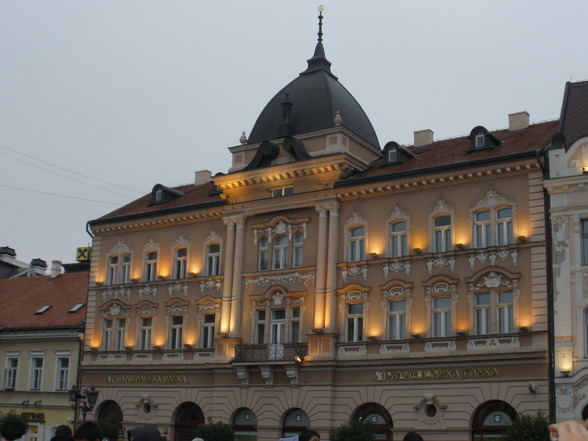 Novi Sad - 