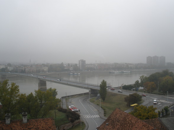 Novi Sad - 