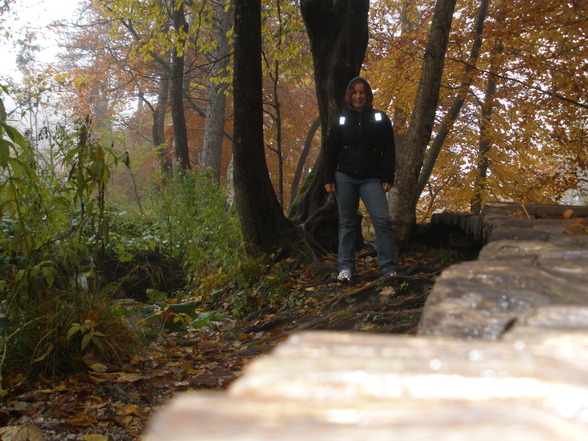 Plitvice Lakes - 