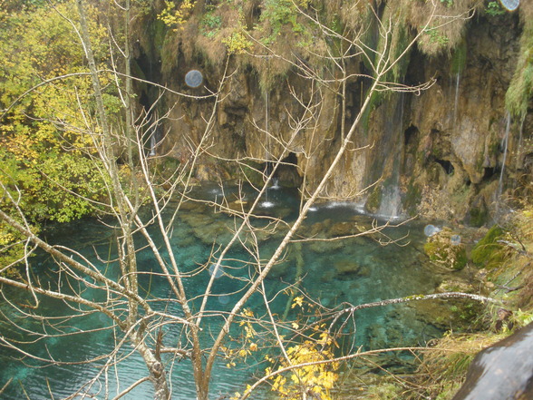 Plitvice Lakes - 