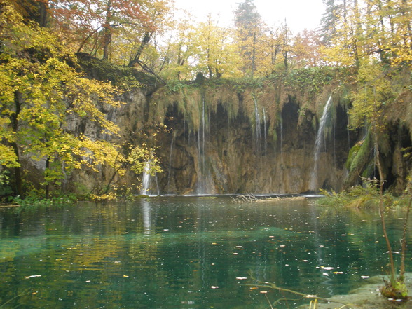 Plitvice Lakes - 