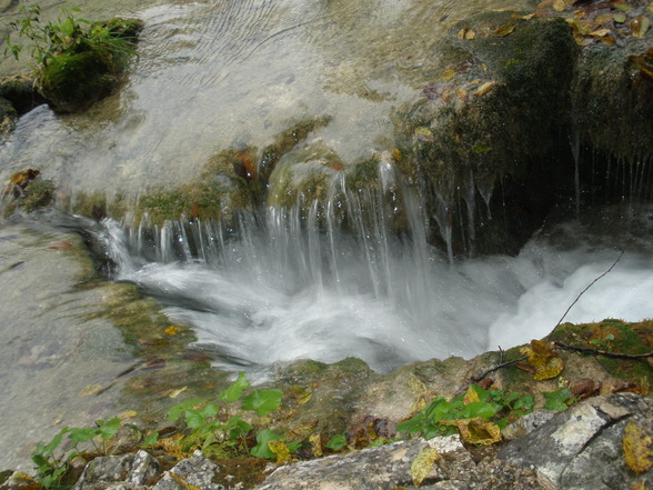 Plitvice Lakes - 