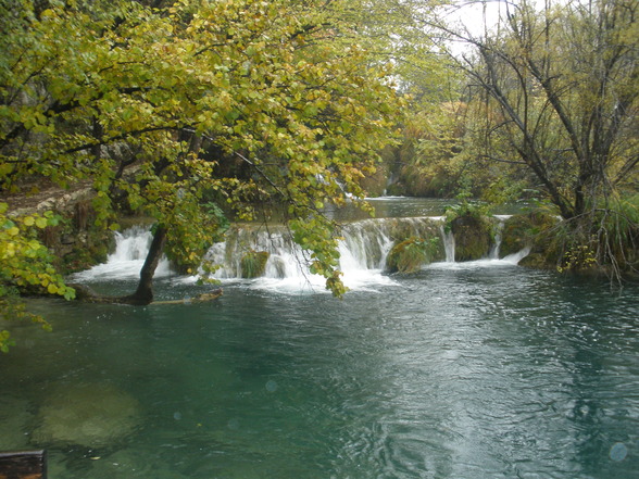 Plitvice Lakes - 