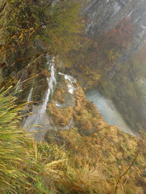 Plitvice Lakes - 