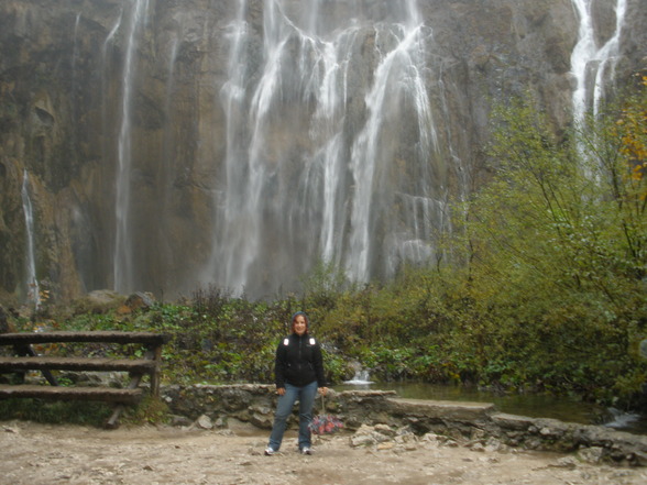 Plitvice Lakes - 