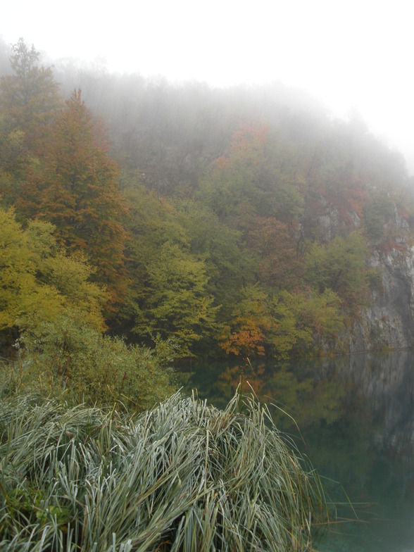 Plitvice Lakes - 