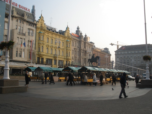 Zagreb - 