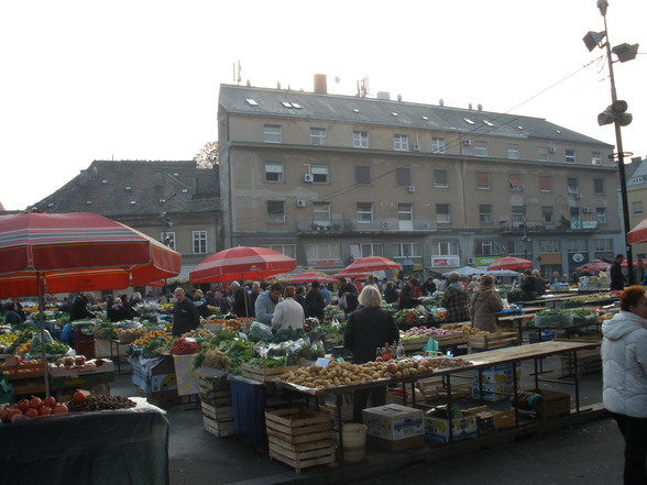 Zagreb - 