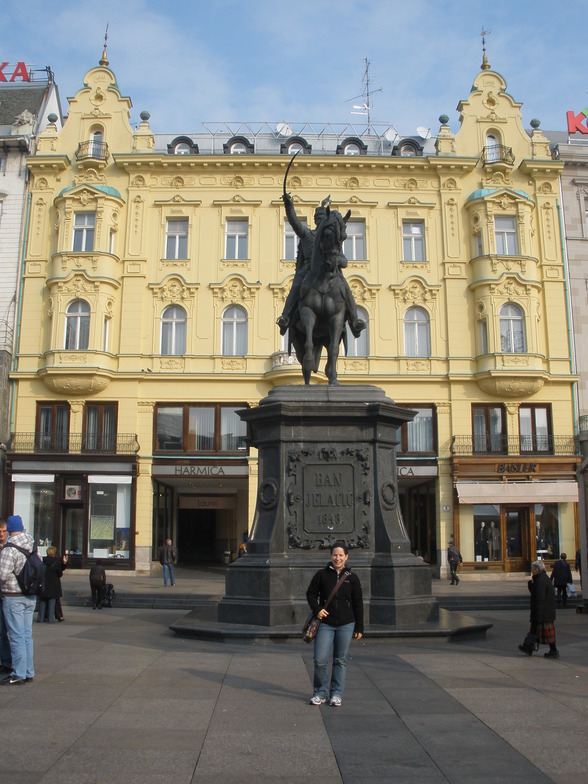 Zagreb - 