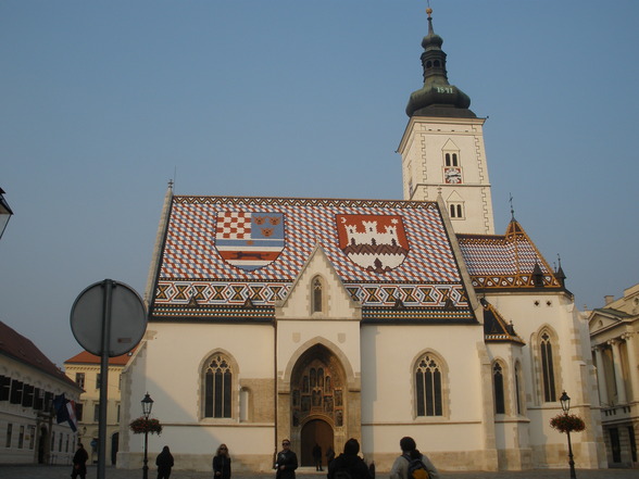 Zagreb - 