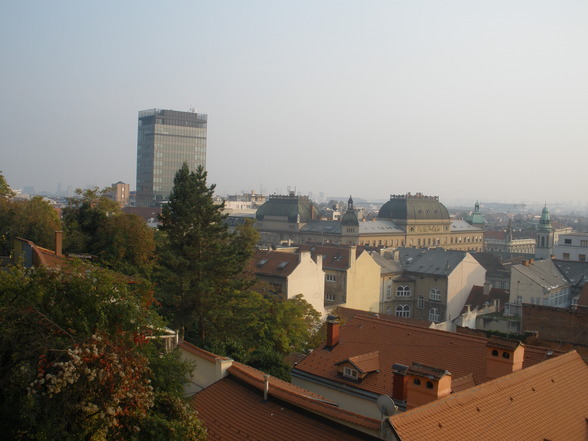 Zagreb - 