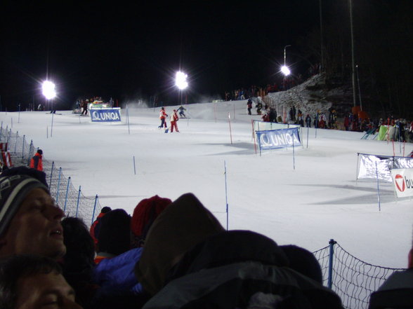 Nightrace Schladming - 