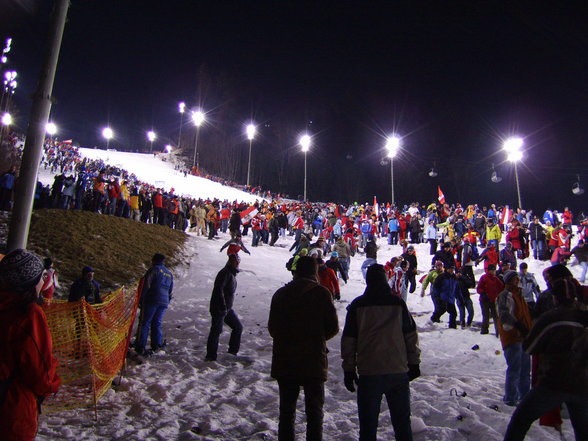 Nightrace Schladming - 