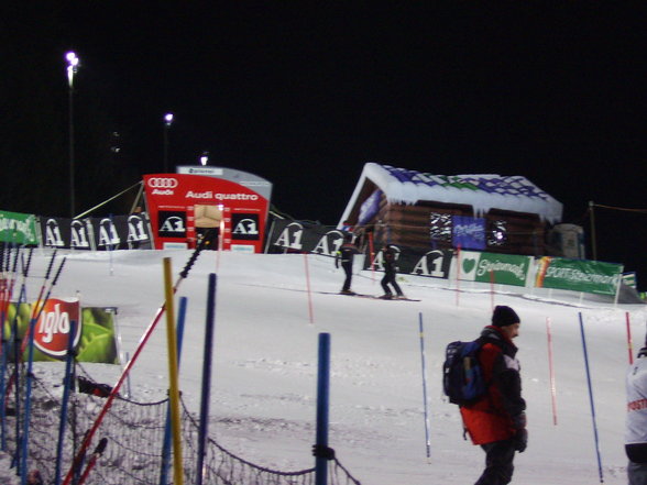 Nightrace Schladming - 