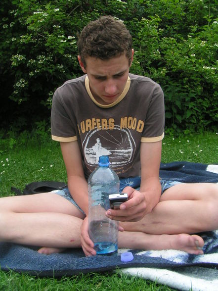 sommer 2007 - 