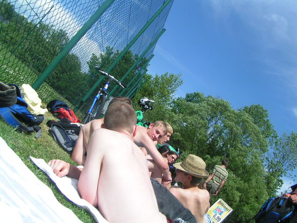 sommer 2007 - 