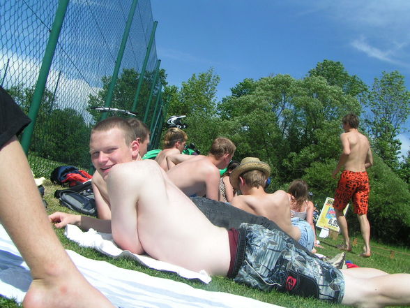 sommer 2007 - 