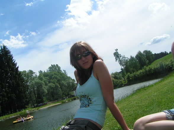 sommer 2007 - 