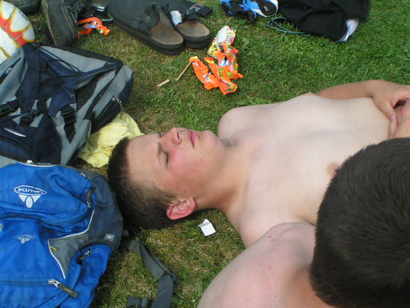 sommer 2007 - 