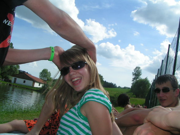 sommer 2007 - 