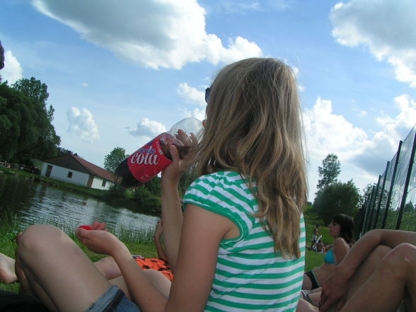 sommer 2007 - 