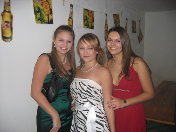 Pensiball 2007 - 