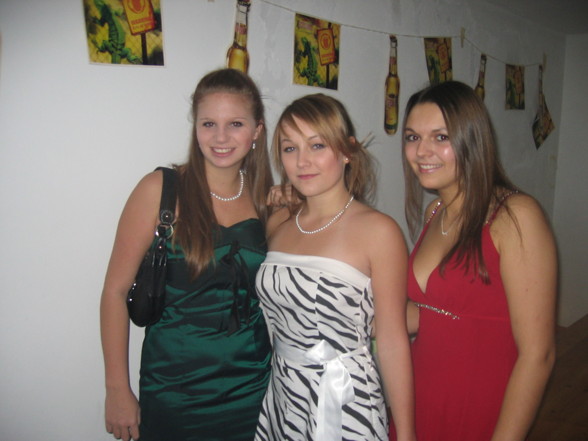 Pensiball 2007 - 