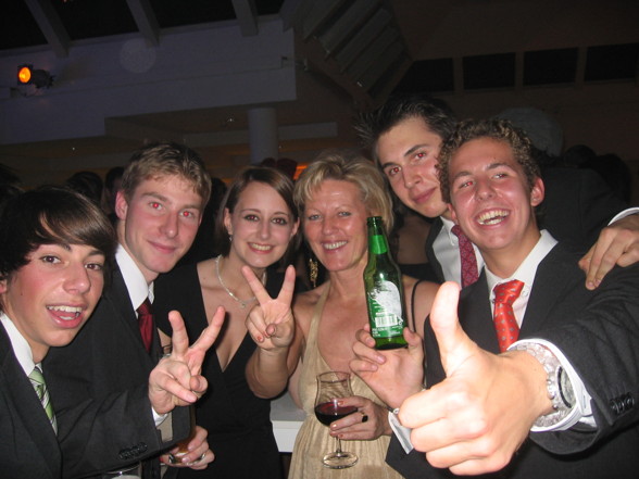 Pensiball 2007 - 