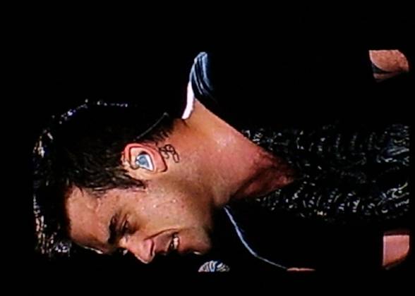 Robbie Williamskonzert 19.8.06 - 