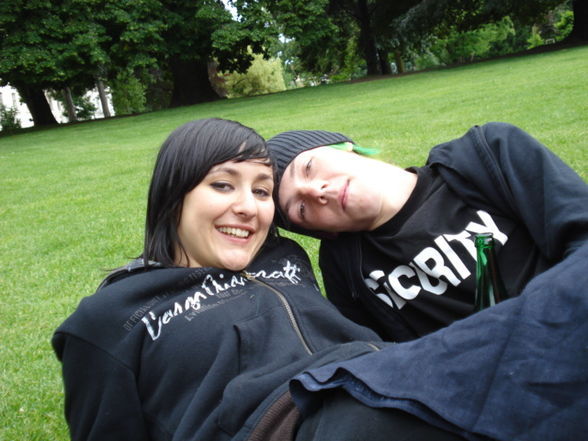Me @ 2009, Es war und Wird geil :) - 