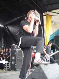 Billy Talent - 