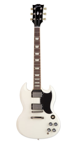 GIBSON SG - 