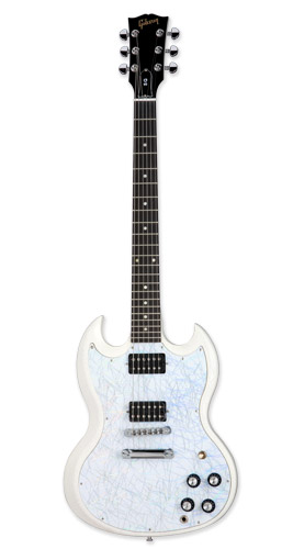 GIBSON SG - 