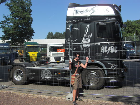 acdc konzert - 