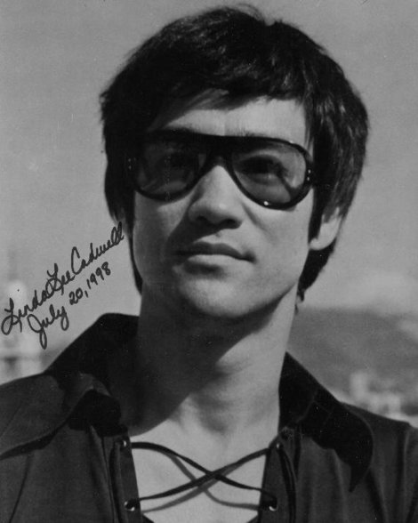 Bruce Lee - 