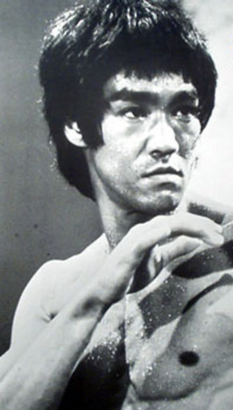 Bruce Lee - 