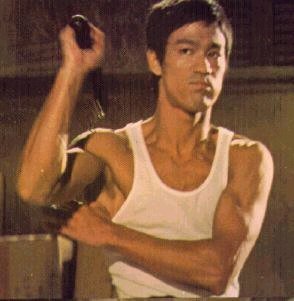 Bruce Lee - 