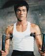 Bruce Lee - 