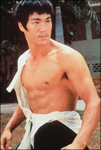 Bruce Lee - 