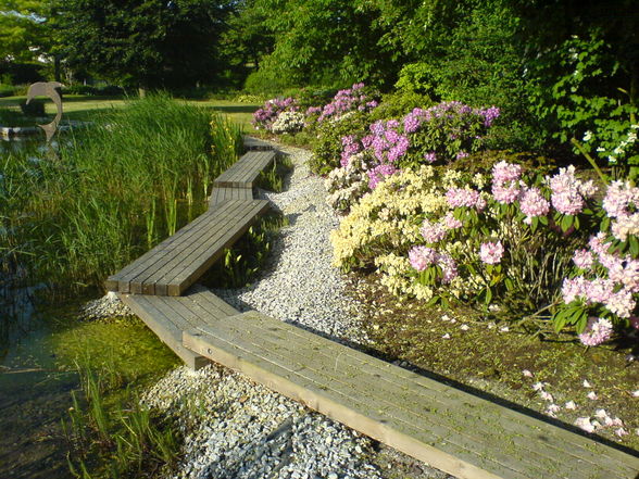  ein schaugarten - 