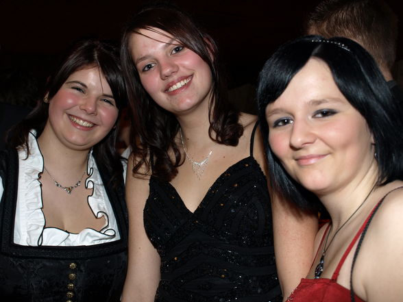 LWFS Ball  - 