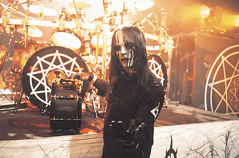 JOEY JORDISON - 