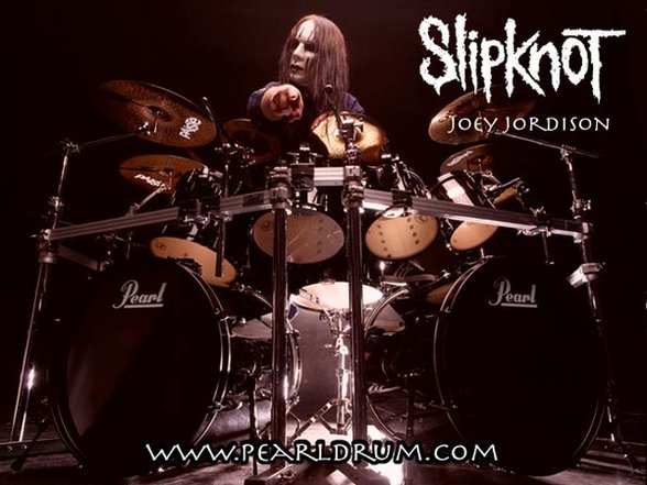 JOEY JORDISON - 