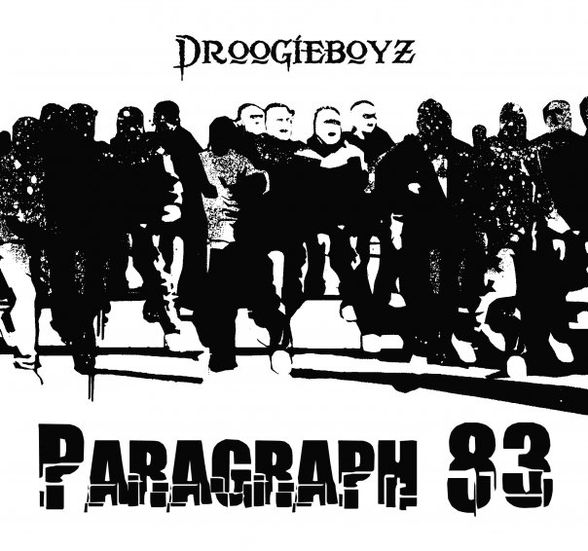 DROOGIEBOYZ - 