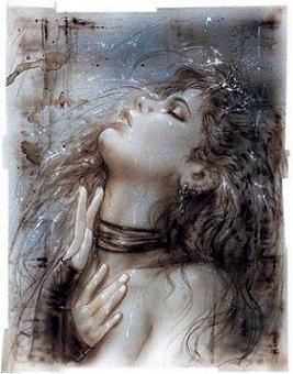 Luis Royo - 