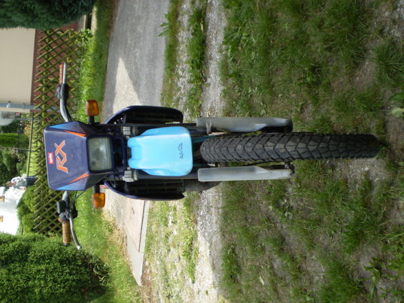 meine moped´s - 