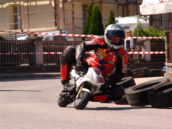 Mini Bike Rennen Hofkirchen - 