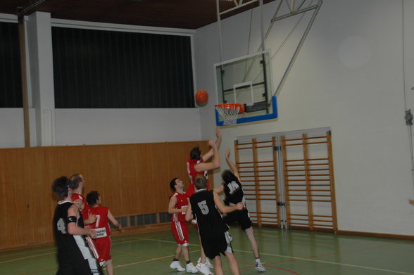 Basketball - 