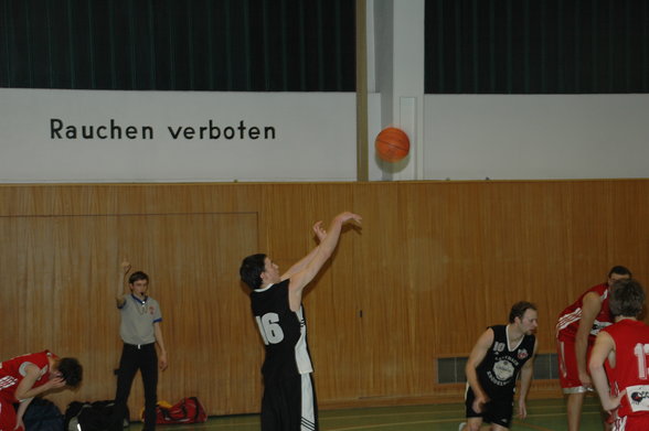 Basketball - 